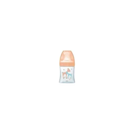 DODIE BIB SENSATION+ VERRE BEIGE 150ML 8146