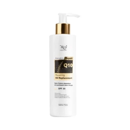 XEN DUO BICOVER BR+ KERATIN OIL REPLACEMENT