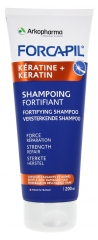 ARKOPHARMA FORCAPIL SHAMP 200ML
