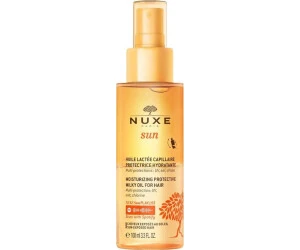 NUXE SUN HUILE LACTEE CAPILAIRE 23892 100ML – Image 4
