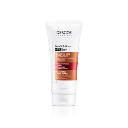 VICHY DERCOS KERASOLUTIONS MASQUE REPARATEUR 200ML