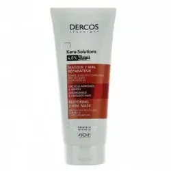 VICHY DERCOS KERASOLUTIONS MASQUE REPARATEUR 200ML – Image 3