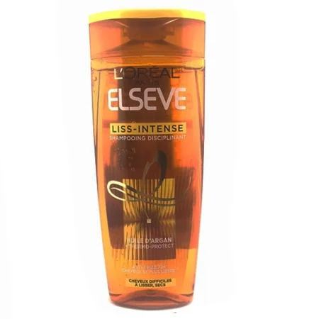 ELSEVE SHAMP LISS INTENSE 200ML