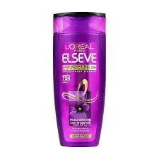 ELSEVE SHAMP LISS KERATINE 200ML – Image 2