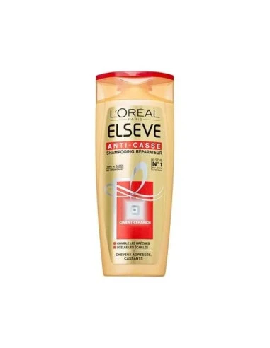 ELSEVE A/P SHAMP ANTI CASSE NUTRI CERAMIDE 200ML