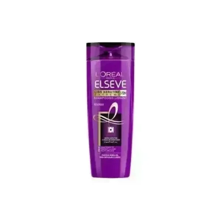 ELSEVE A/P SHAMP LISS KERATINE EXTREME 200ML