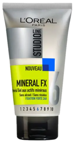 STUDIO LINE 6 FX GEL TRES FIXANT 150ML – Image 2