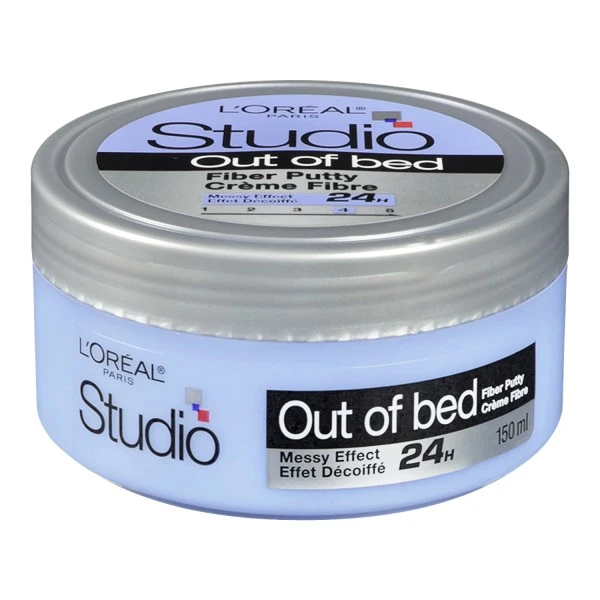 STUDIO LINE FX CR OUT OF BED 150ML