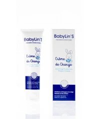 INOLINS BABYLINS COLD CR 60G