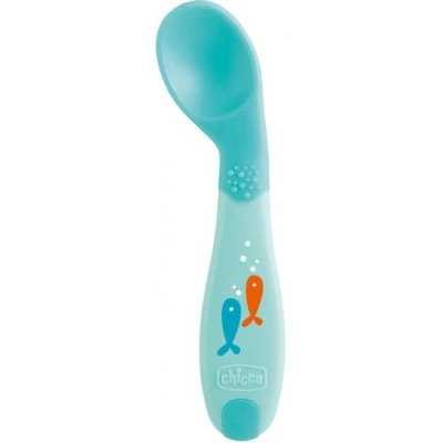 CHICCO PREMIERE CUILLERE 8M+ BOY 1077 – Image 4