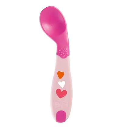 CHICCO PREMIERE CUILLERE 8M+ BOY 1077 – Image 5