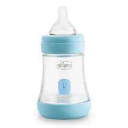 CHICCO BIB PERFECT5 PC BOY 150ML