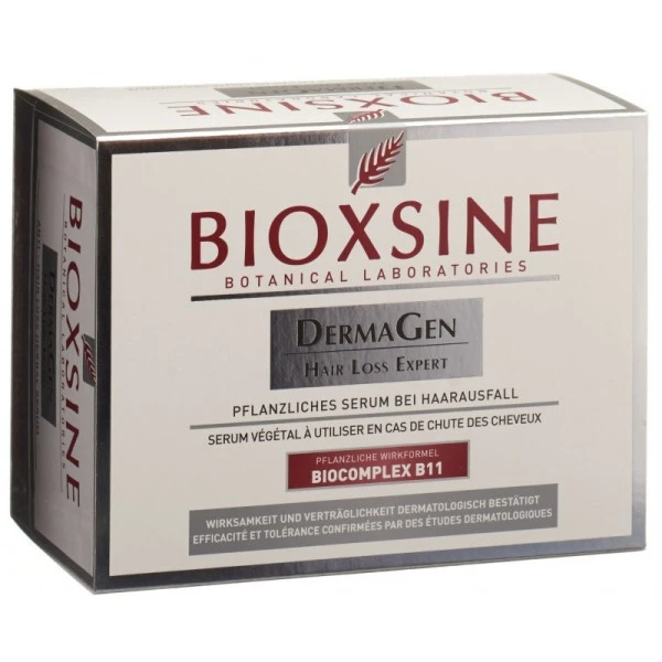 BIOXSINE SERUM ANTI CHUTE AMP B/15 – Image 2