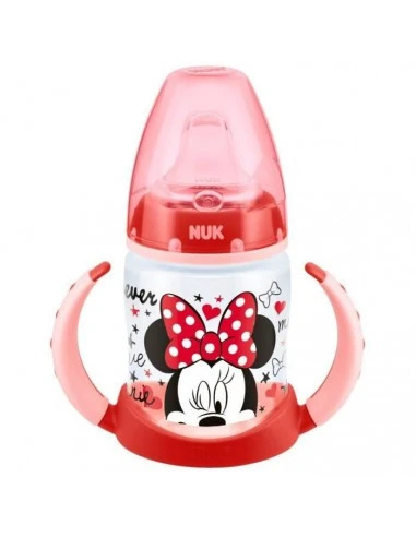 NUK BIB TASSE MICKEY TEMP CONT 6-18M 150ML 15338 – Image 2