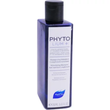 PHYTOLIUM+ SHAMP STIMULANT 250ML