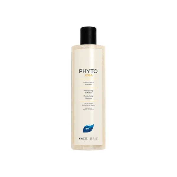 PHYTOJOBA SHAMP HYDRATANT 400ML – Image 2