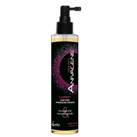 ANIVAGENE LOTION TONIQUE FEMME 125ML – Image 3