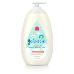 JOHNSON LAIT COTTONTOUCH 200ML – Image 3