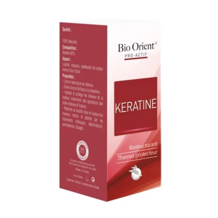 BIO ORIENT KERATINE 10ML