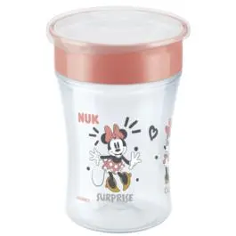 NUK MAGIC CUP MICKEY 230ML 8M+ 55425