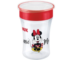 NUK MAGIC CUP MICKEY 230ML 8M+ 55425 – Image 2
