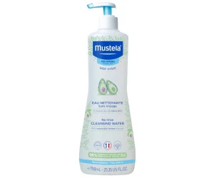 MUSTELA EAU NETT SANS RINÇAGE 300ML – Image 3