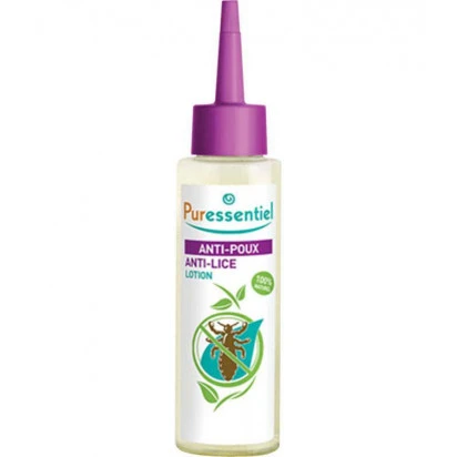 LUCEAT LOTION ANTI POUX 100ML – Image 2