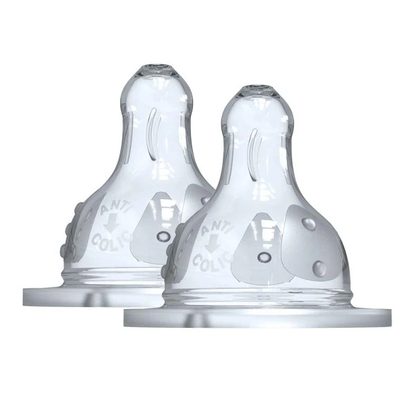 DODIE INITIATION+ TET RONDE 3 VITESSES COL LARGE 0-6M 54583