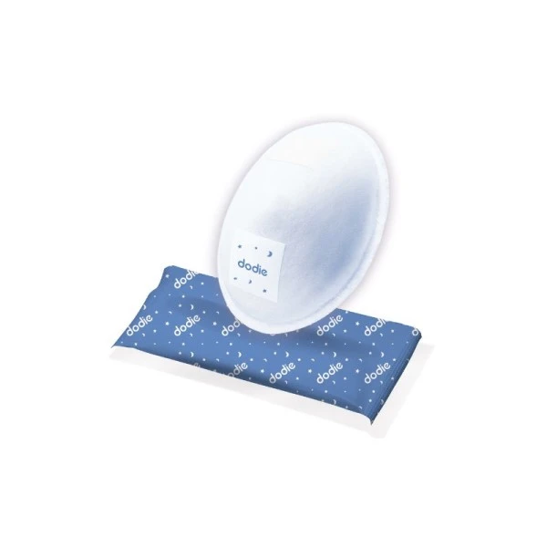 DODIE COUSSINETS D'ALLAITEMENT NUIT EN POCHETTE INDIV B/30 – Image 4