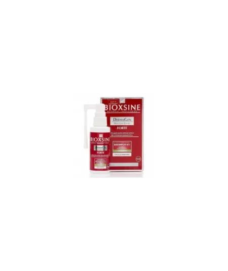 BIOXSINE SERUM ANTI CHUTE FORTE 60ML 96095
