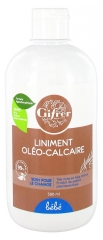 GIFRER LINIMENT OLEO CALCAIRE 500ML – Image 3