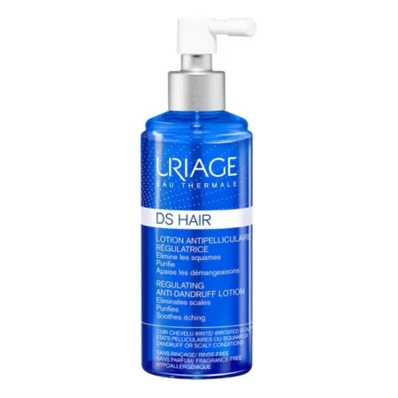 URIAGE DS HAIR LOTION ANTIPELL REGULATRICE 100ML
