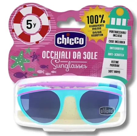 CHICCO LUNETTES 5 ANS