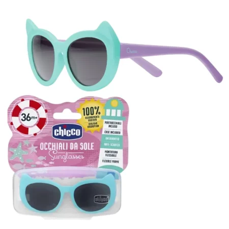 CHICCO LUNETTES 36M+