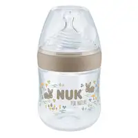 NUK BIB NATURE SENSE S TEMP CONTROL 150ML 15365 – Image 4