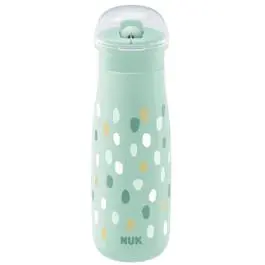 NUK TASSE MINI-ME FLIP GOURDE 12M+ 450ML 55690 – Image 3