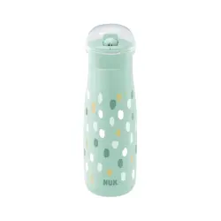 NUK TASSE MINI-ME FLIP GOURDE 12M+ 450ML 55690 – Image 4