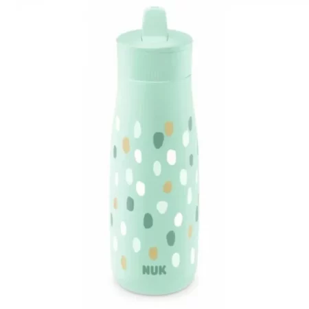 NUK TASSE MINI-ME FLIP GOURDE 12M+ 450ML 55690
