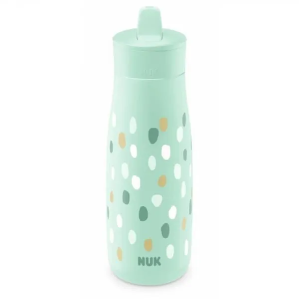 NUK TASSE MINI-ME FLIP GOURDE 12M+ 450ML 55690
