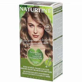 NATURTINT COLORATION 8A BLOND CENDRE 170ML – Image 3