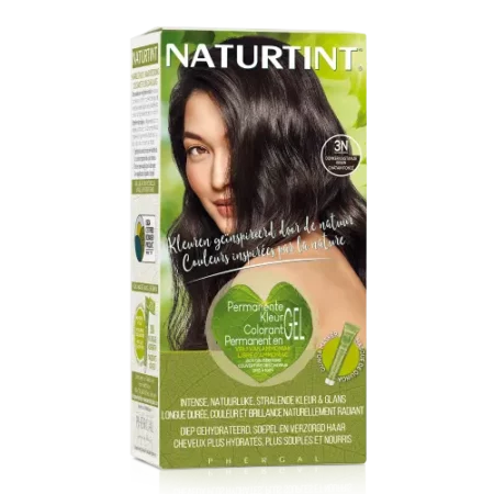 NATURTINT RETOUCHES DE RACINES 3N CHATAIN FONCE 45ML