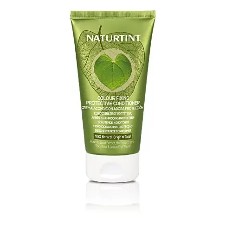 NATURTINT CREME DE CONDITIONNEMENT AP/SHAM 150ML