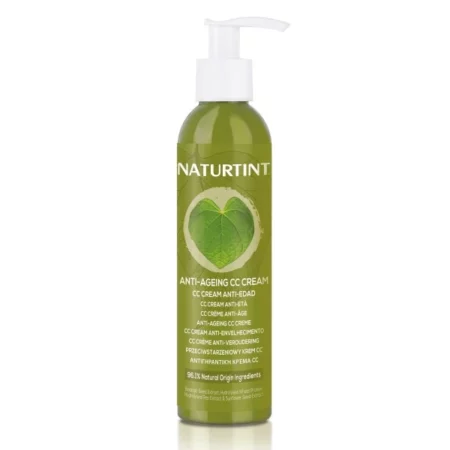 NATURTINT CC CREME ANTI AGE 200ML