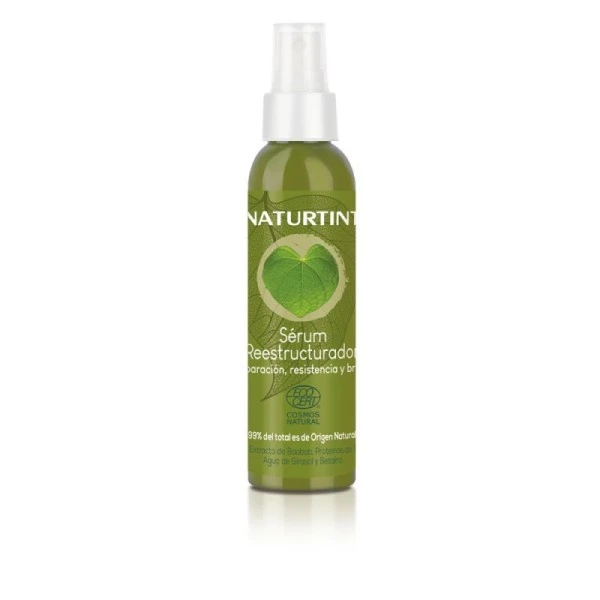 NATURTINT SERUM RESTRUCTURANT ECO 125ML – Image 2