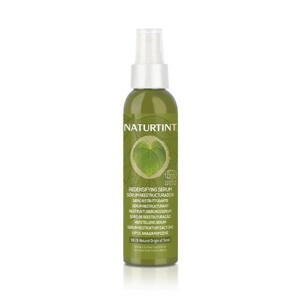 NATURTINT SERUM RESTRUCTURANT ECO 125ML – Image 3