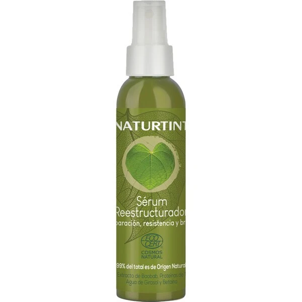 NATURTINT SERUM RESTRUCTURANT ECO 125ML