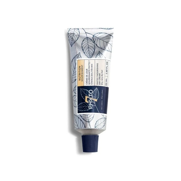 PHYTO 7 CR JOUR NUTRITION 50ML – Image 2
