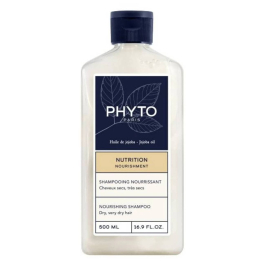 PHYTO SHAMP NUTRITION 500ML
