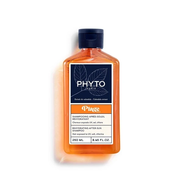 PHYTO SAC DE PLAGE SHAMP DOUCEUR + AP/SHAM DOUCEUR + MASQUE GRAT – Image 2