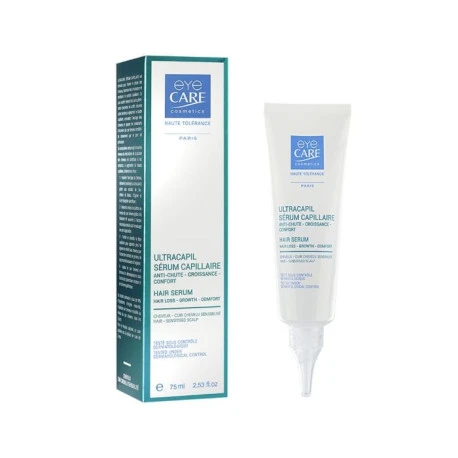 EYE CARE TRIPACK ULTRACAPIL 3 MOIS – Image 5